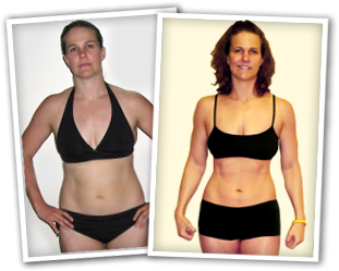 fitness testimonial