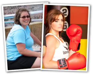 kickboxing results NYC