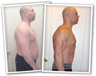 kickboxing  workout result
