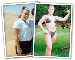 kickboxing  workout result