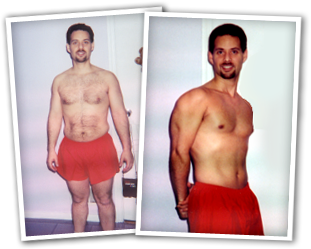 cardio exercise result